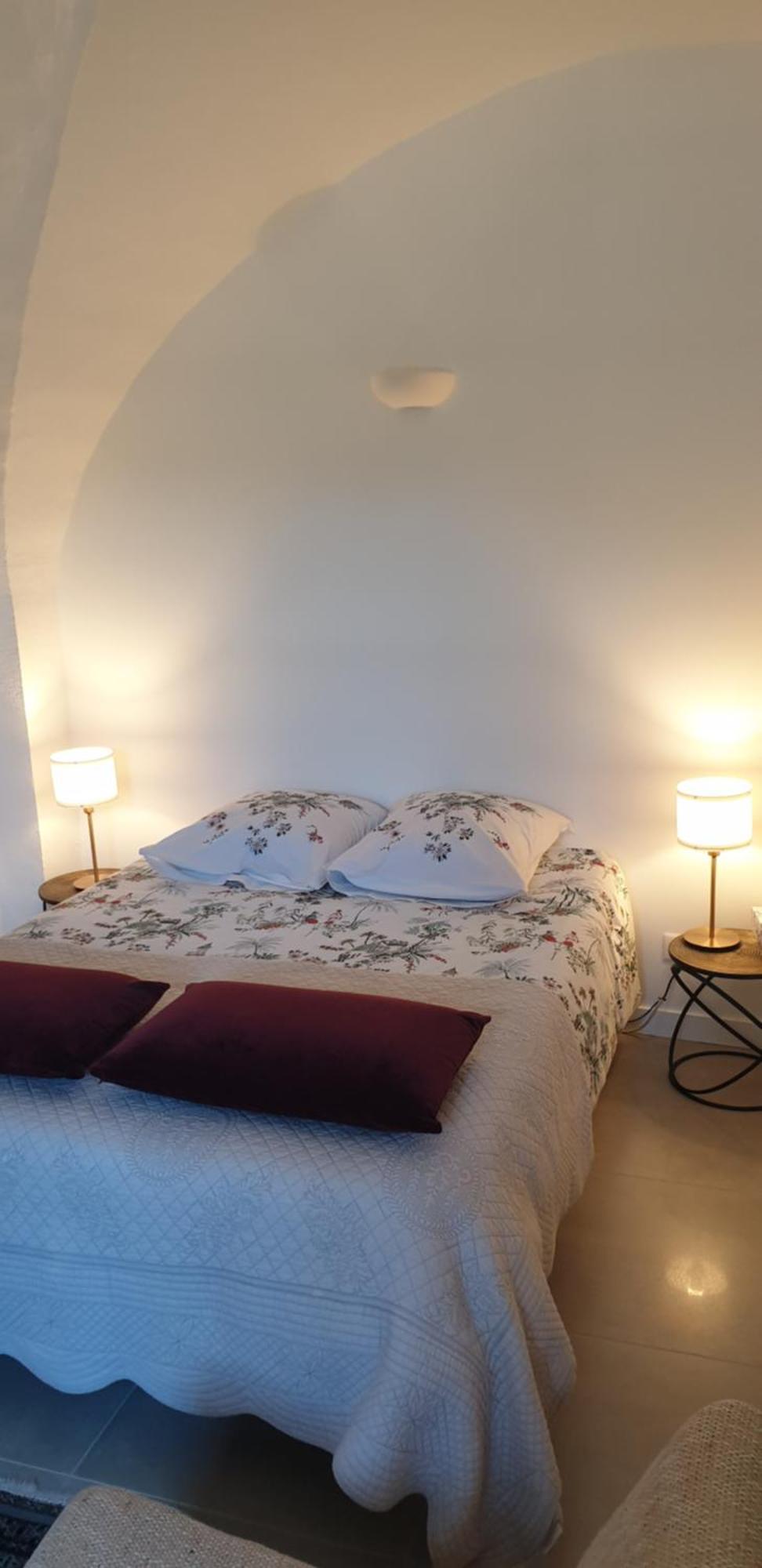 Bed and Breakfast La Tour Noble à Saint-Saturnin  Extérieur photo